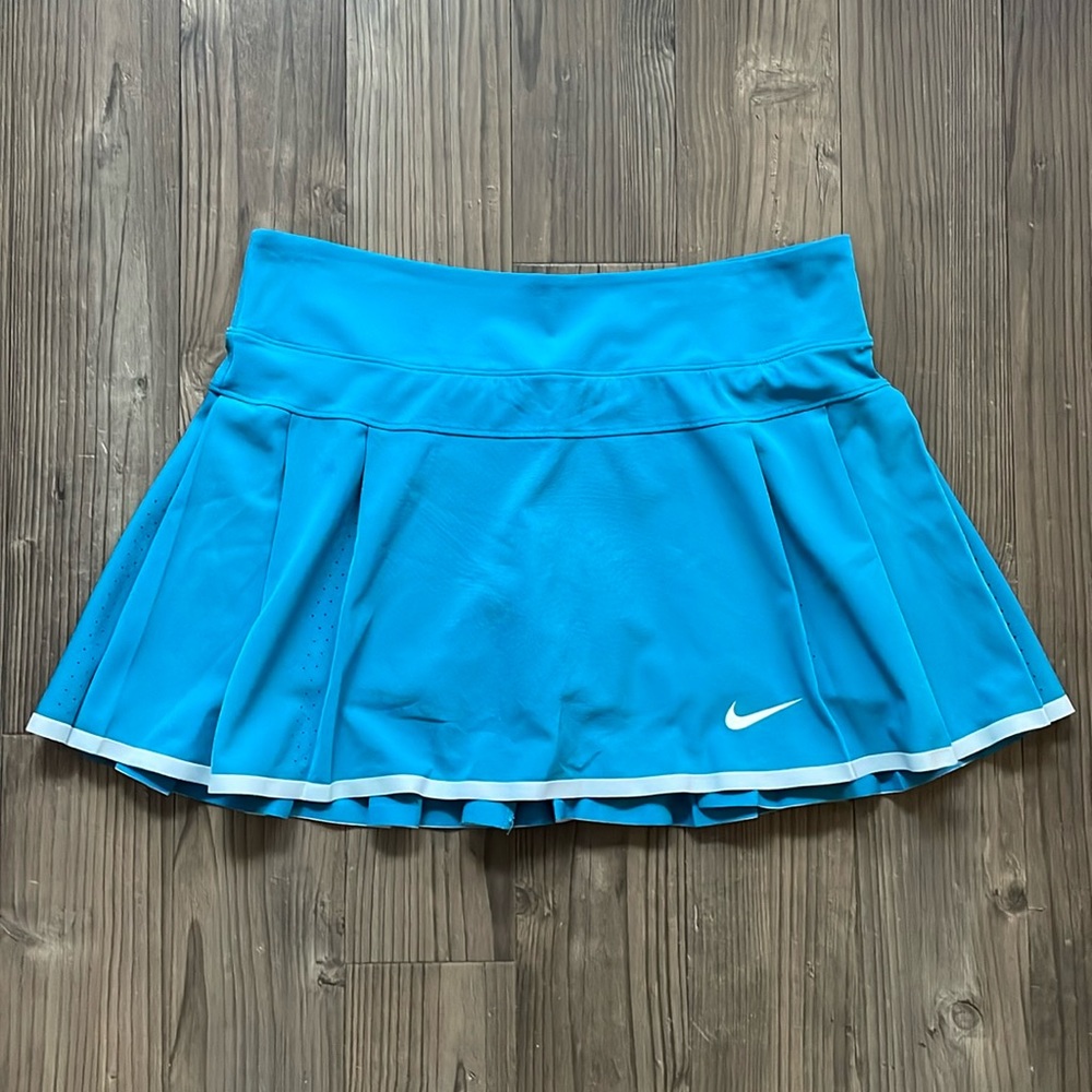 Nike Dri-Fit Tennis Skort